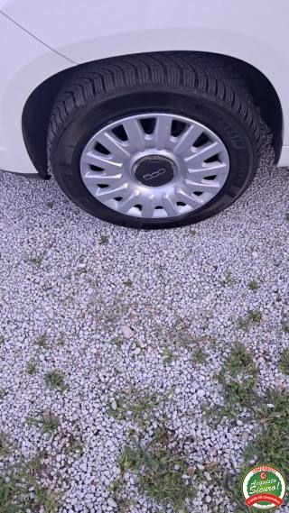 FIAT 500L usata, con Climatizzatore