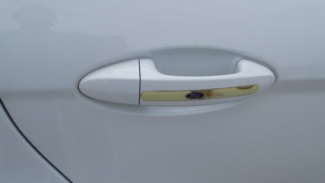 FORD Fiesta usata 44