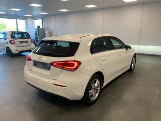 MERCEDES-BENZ A 180 usata, con Autoradio