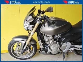 HONDA Hornet 600 usata 8