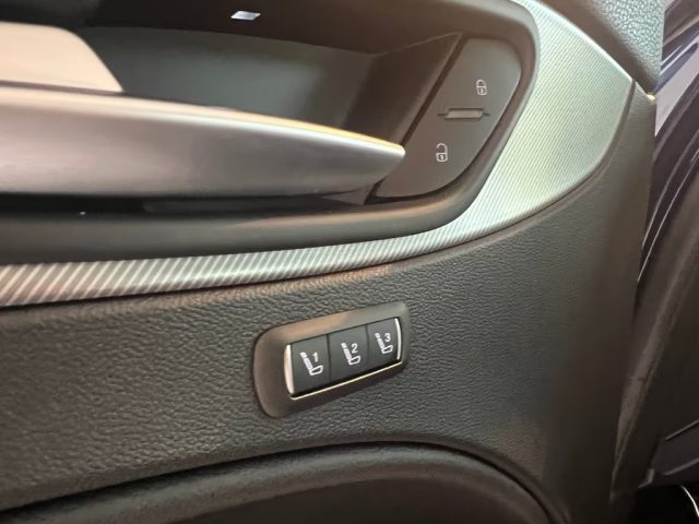 ALFA ROMEO Stelvio usata, con Chiusura centralizzata