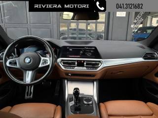 BMW 430 usata, con Autoradio