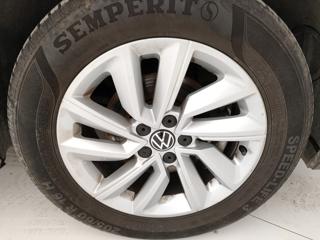 VOLKSWAGEN T-Cross usata, con Autoradio digitale