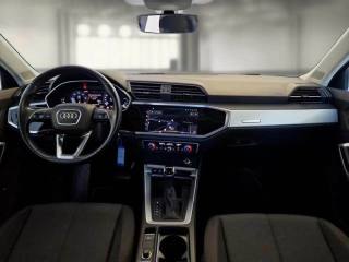 AUDI Q3 usata, con Cerchi in lega
