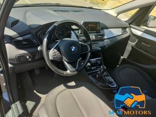 BMW 216 usata, con Chiusura centralizzata