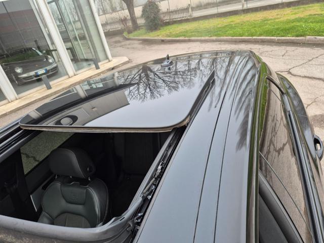 AUDI Q8 usata, con Cerchi in lega