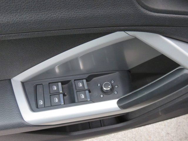 AUDI Q3 usata, con Cerchi in lega