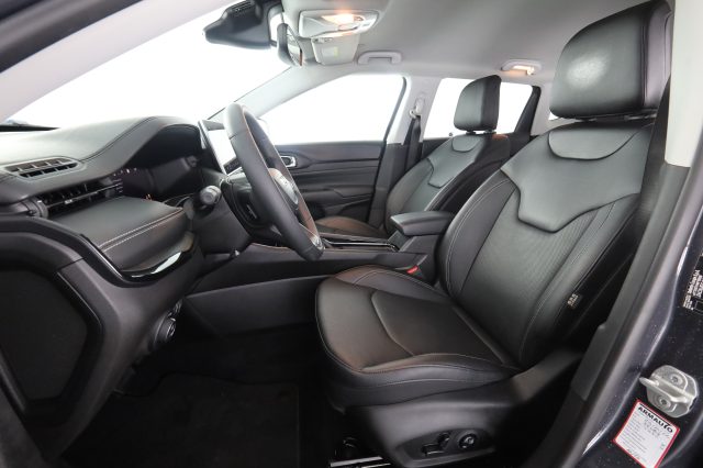 JEEP Compass usata 1