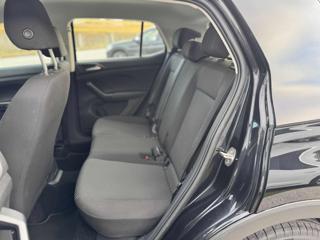 VOLKSWAGEN T-Cross usata, con Climatizzatore