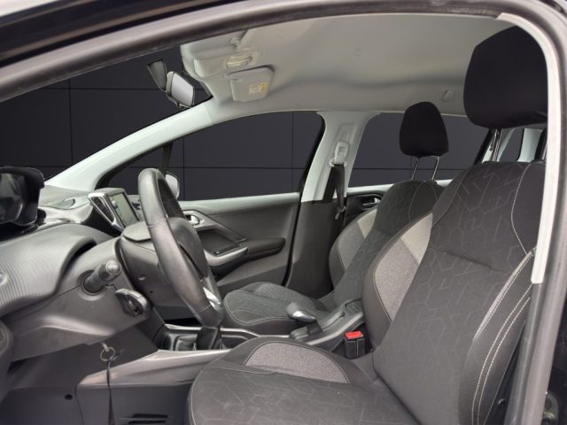 PEUGEOT 2008 usata, con Climatizzatore