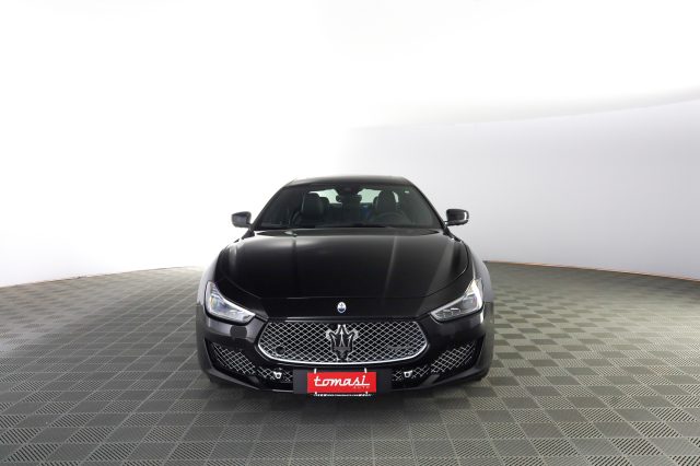 MASERATI Ghibli usata 0
