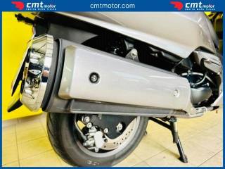 HONDA Silver Wing 400 usata 6