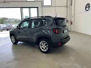 JEEP Renegade usata, con Airbag laterali
