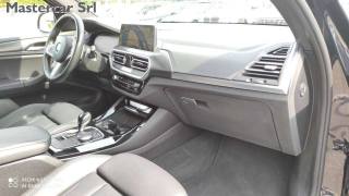 BMW X3 usata, con Immobilizzatore elettronico