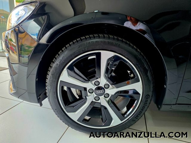 AUDI A1 usata, con Chiusura centralizzata telecomandata