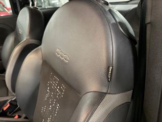 FIAT 500 usata, con Servosterzo