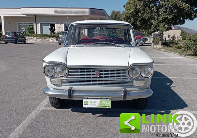 FIAT 1500 usata 8