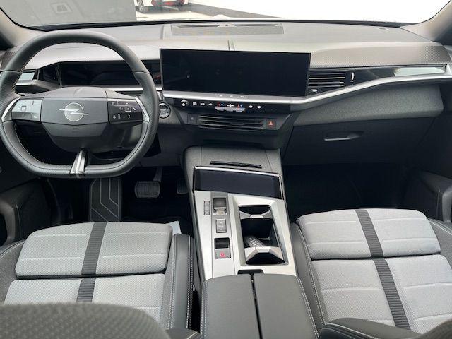 OPEL Grandland usata, con Autoradio