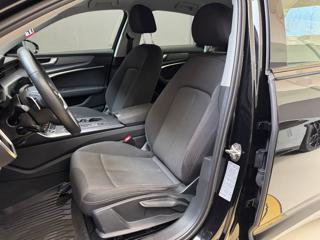 AUDI A6 usata, con Filtro antiparticolato