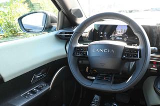 LANCIA Ypsilon usata, con Chiusura centralizzata telecomandata