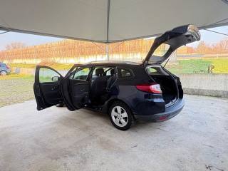 RENAULT Megane usata, con Android Auto