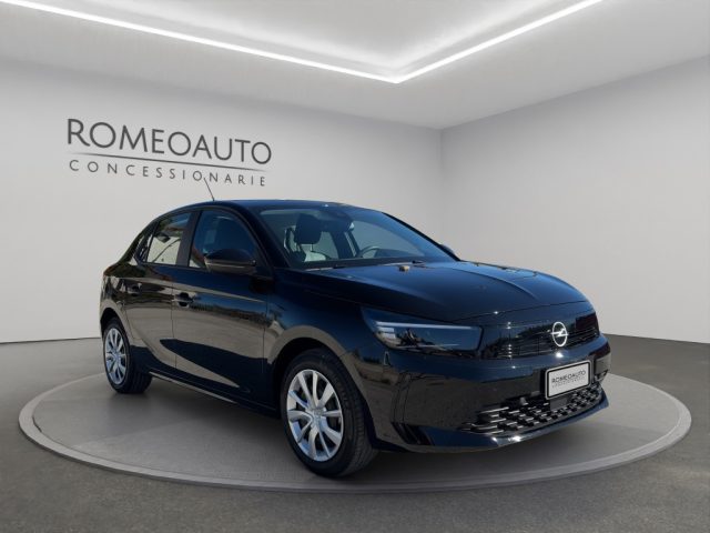 OPEL Corsa usata, con Controllo trazione