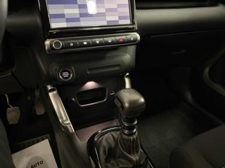 CITROEN C3 Aircross usata, con Frenata d