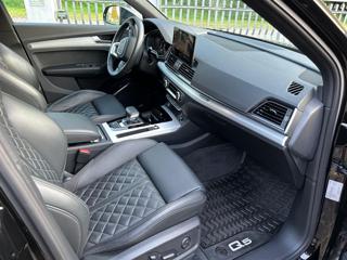 AUDI Q5 usata, con Boardcomputer