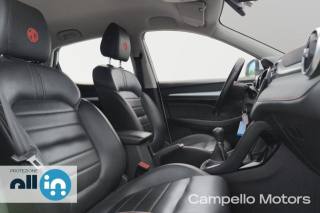 MG ZS usata 15