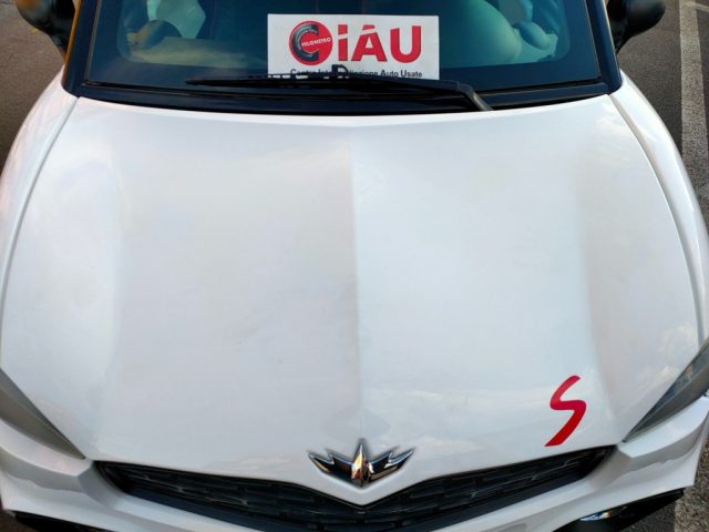 CHATENET CH 46 usata 17