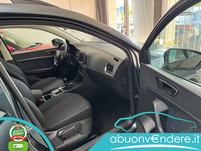 SEAT Ateca usata, con Cruise Control