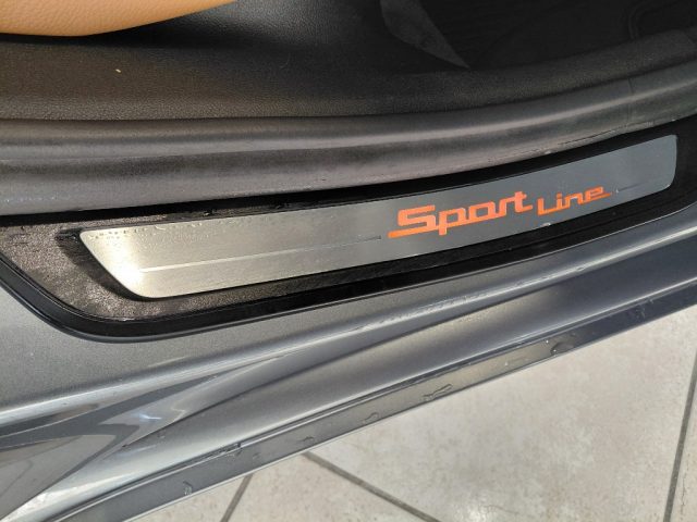 BMW 530 usata, con Leve al volante