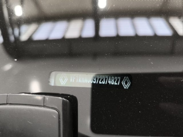 RENAULT Austral usata, con Autoradio digitale