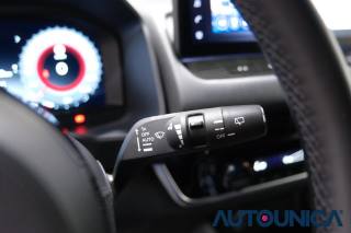 NISSAN Qashqai usata, con Fari LED