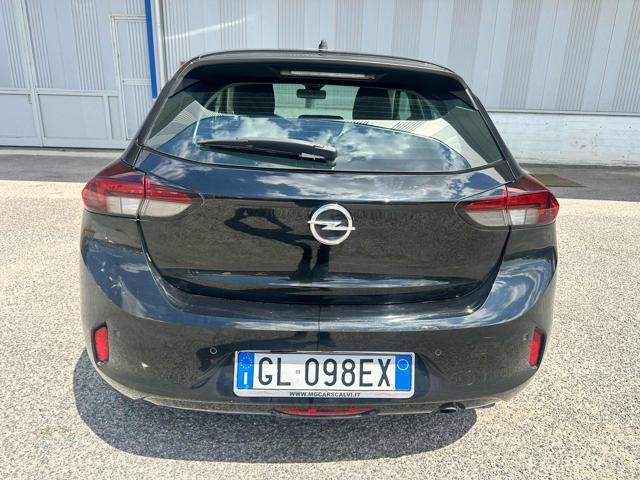 OPEL Corsa usata, con Climatizzatore