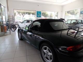 BMW Z3 usata 10
