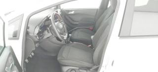 FORD Fiesta usata, con Fendinebbia