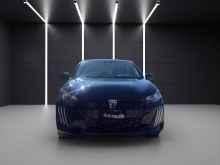 PEUGEOT 208 usata, con Controllo trazione