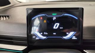 EMC Yudo usata, con Sensori di parcheggio posteriori