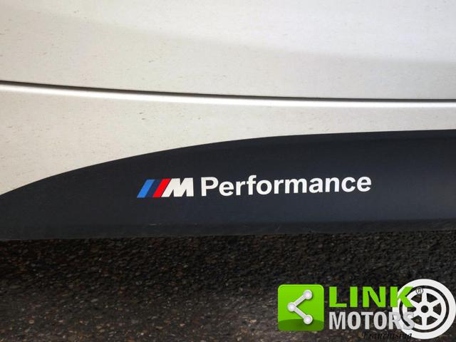 BMW 120 usata, con Sedile posteriore sdoppiato