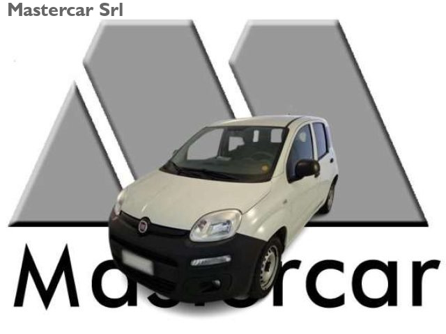FIAT Panda usata, con Airbag