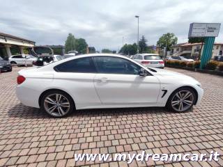 BMW 435 usata, con Airbag Passeggero