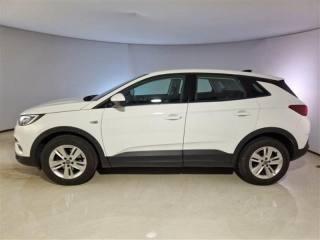 OPEL Grandland X usata, con Climatizzatore