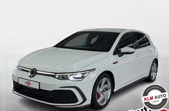 VOLKSWAGEN Golf usata, con ABS