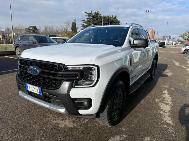 FORD Ranger usata, con ABS