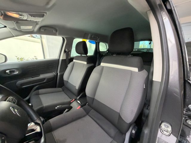 CITROEN C3 Aircross usata, con Autoradio digitale