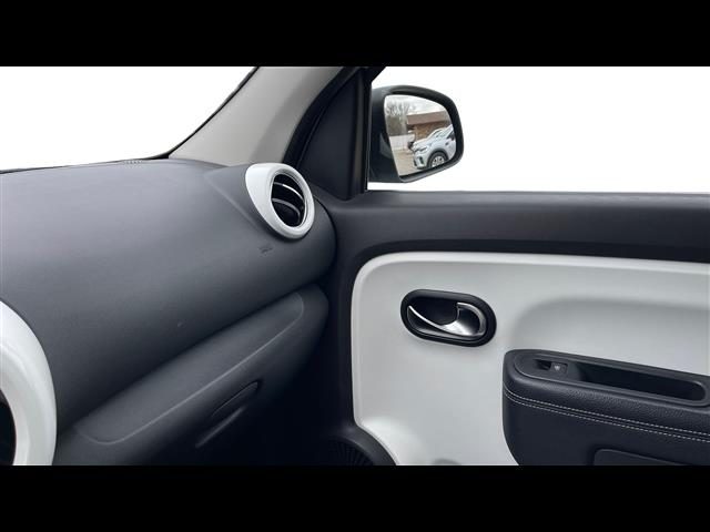 RENAULT Twingo usata, con Cruise Control