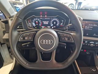 AUDI A1 usata, con Cerchi in lega