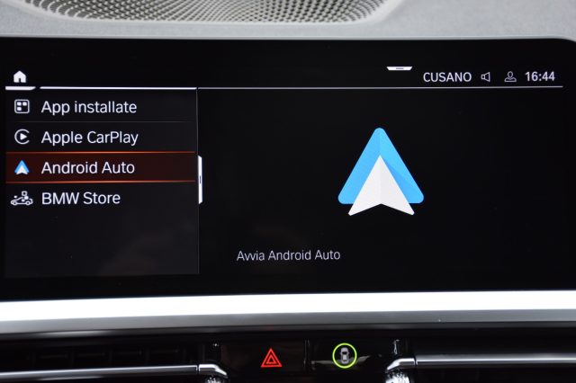 BMW 320 usata, con Vivavoce