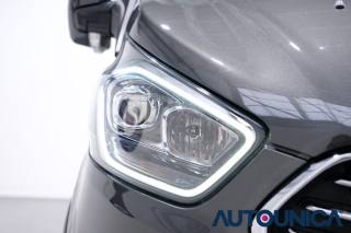 FORD Tourneo Custom usata, con Controllo trazione